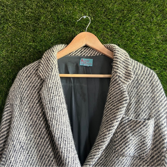 Album by Kenzo Vintage Oversized Cardigan Jacket Japanese Wool Rare Collectible - Picture 3 of 7